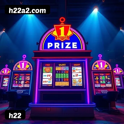 App Mobile h22 - Jogue em Qualquer Lugar no Seu Smartphone