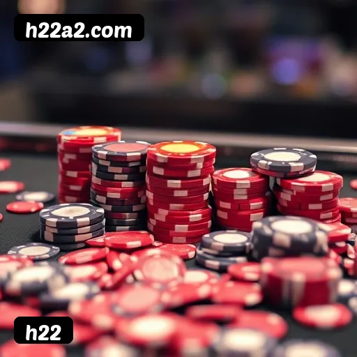 Benefícios do Login h22 - Bônus e Vantagens Exclusivas