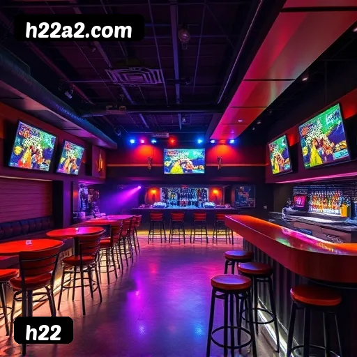 Jogos de Mesa Premium h22 - Blackjack, Roleta, Baccarat